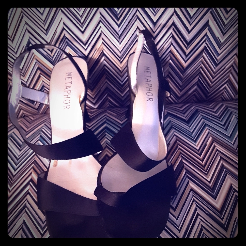 Dress heels